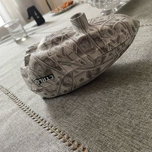 Bunkerings CTRL loader - Cash money